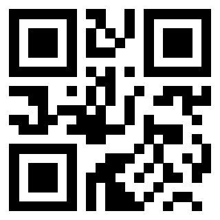 3200159690 - Immagine del QrCode associato