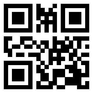 3200159692 QrCode associato