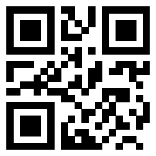 3200159701 - Immagine del Qr Code