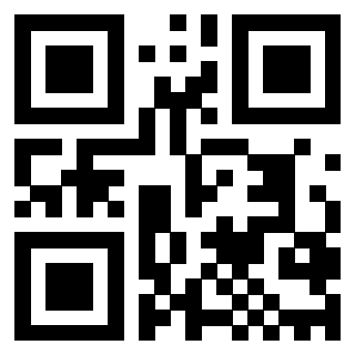 Immagine del QrCode di 3200159703