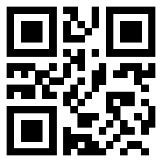 Il QrCode di 3200159706
