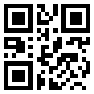 3200159708 Qr Code associato