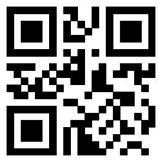 3200159710 - Immagine del Qr Code associato