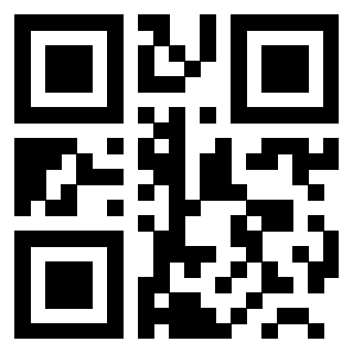 3200159716 - Immagine del Qr Code associato