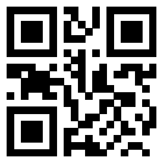 Immagine del QrCode di 3200159718