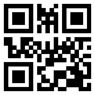 Il Qr Code di 3200159720