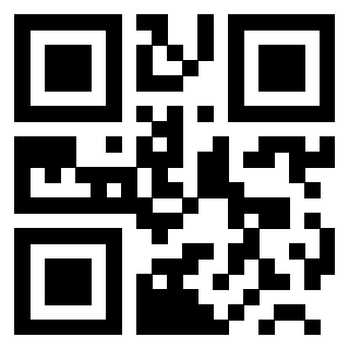 Scansione del QrCode di 3200159723