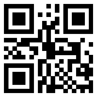 Scansione del Qr Code di 3200159724