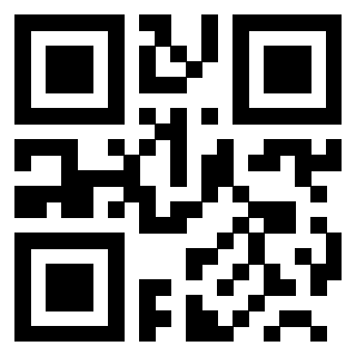 3200159730 - Immagine del Qr Code associato