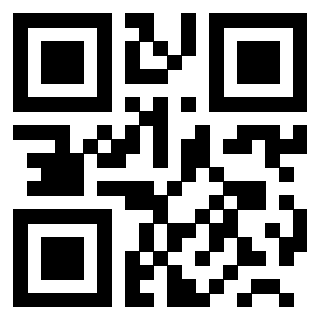 3200159731 - Immagine del Qr Code associato