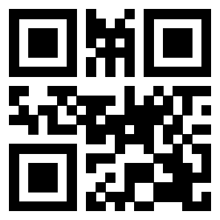 Immagine del Qr Code di 3200159734