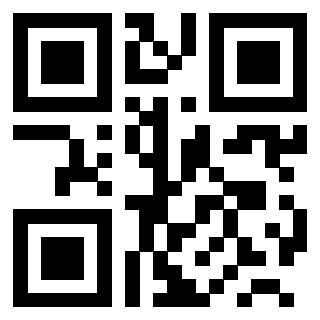 3200159738 QrCode associato