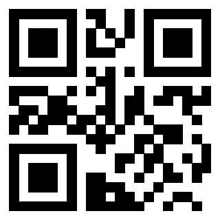 3200159739 QrCode associato
