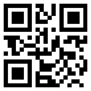 Il Qr Code di 3200159740