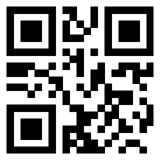 3200159741 QrCode associato