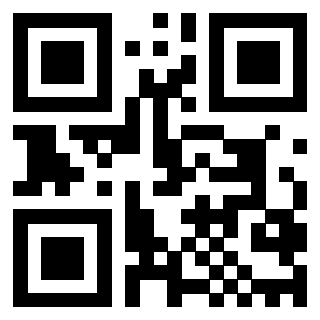 3200159742 QrCode associato