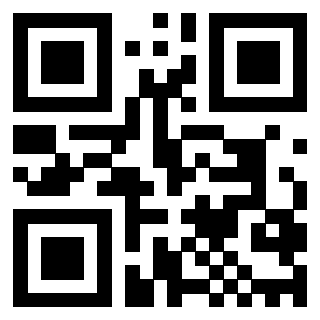 3200159743 - Immagine del Qr Code associato