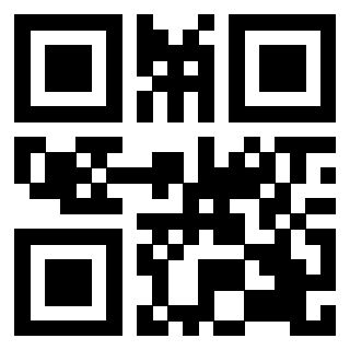 Scansione del QrCode di 3200159746
