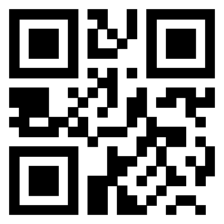 Immagine del Qr Code di 3200159748
