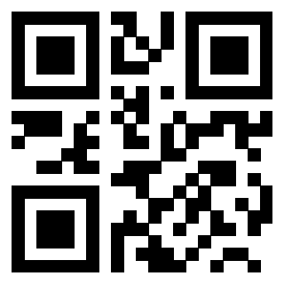 Il Qr Code di 3200159751