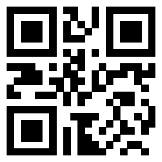 Immagine del Qr Code di 3200159752