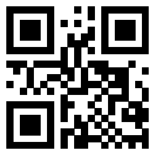 Scansione del Qr Code di 3200159754