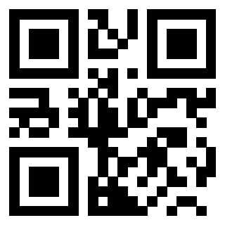 Immagine del Qr Code di 3200159755