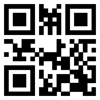 Immagine del Qr Code di 3200159756