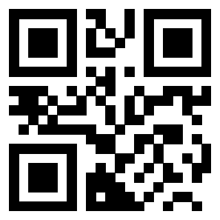 Immagine del Qr Code di 3200159758