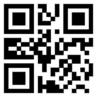 3200159759 - Immagine del Qr Code associato
