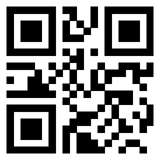 Il QrCode di 3200159760