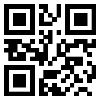 Immagine del QrCode di 3200159764