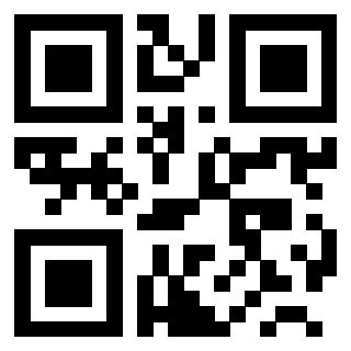 Il QrCode di 3200159766