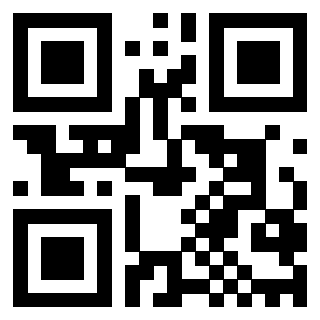 3200159771 - Immagine del Qr Code associato