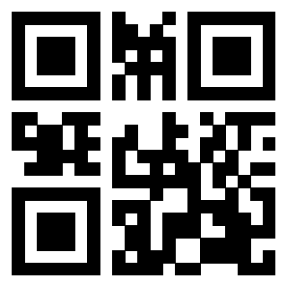3200159775 QrCode associato