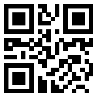 Scansione del Qr Code di 3200159778