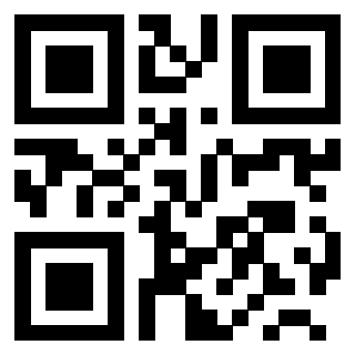 Immagine del Qr Code di 3200159779