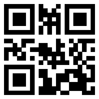 3200159781 - Immagine del Qr Code associato