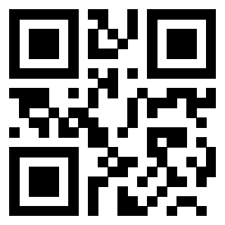Scansione del Qr Code di 3200159786