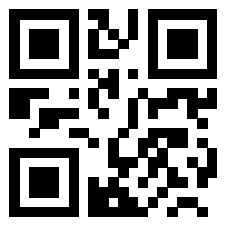 3200159789 Qr Code associato