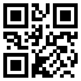 3200159790 - Immagine del Qr Code associato