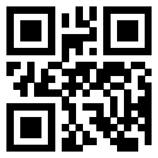 Scansione del Qr Code di 3200159792