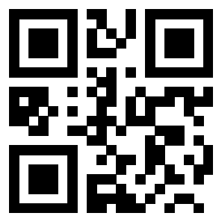 Scansione del Qr Code di 3200159797