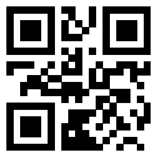 Scansione del Qr Code di 3200159799