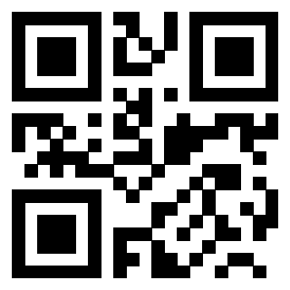 3200159800 QrCode associato
