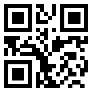 Immagine del Qr Code di 3200159803