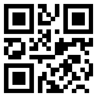 Immagine del QrCode di 3200159805