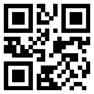 3200159810 Qr Code associato