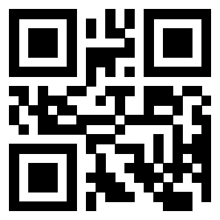 Immagine del Qr Code di 3200159812