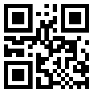 Scansione del Qr Code di 3200159816